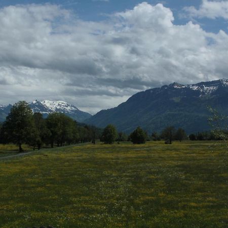Bnb Entensee Uznach Екстер'єр фото