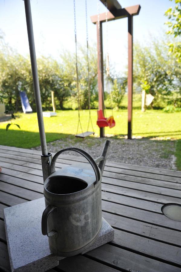 Bnb Entensee Uznach Екстер'єр фото