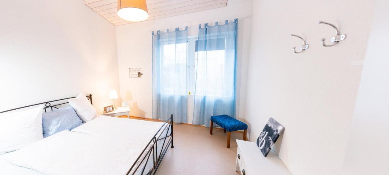 Bnb Entensee Uznach Екстер'єр фото