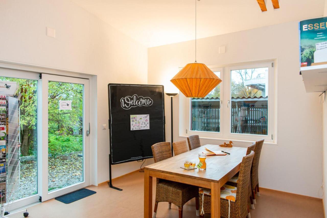 Bnb Entensee Uznach Екстер'єр фото