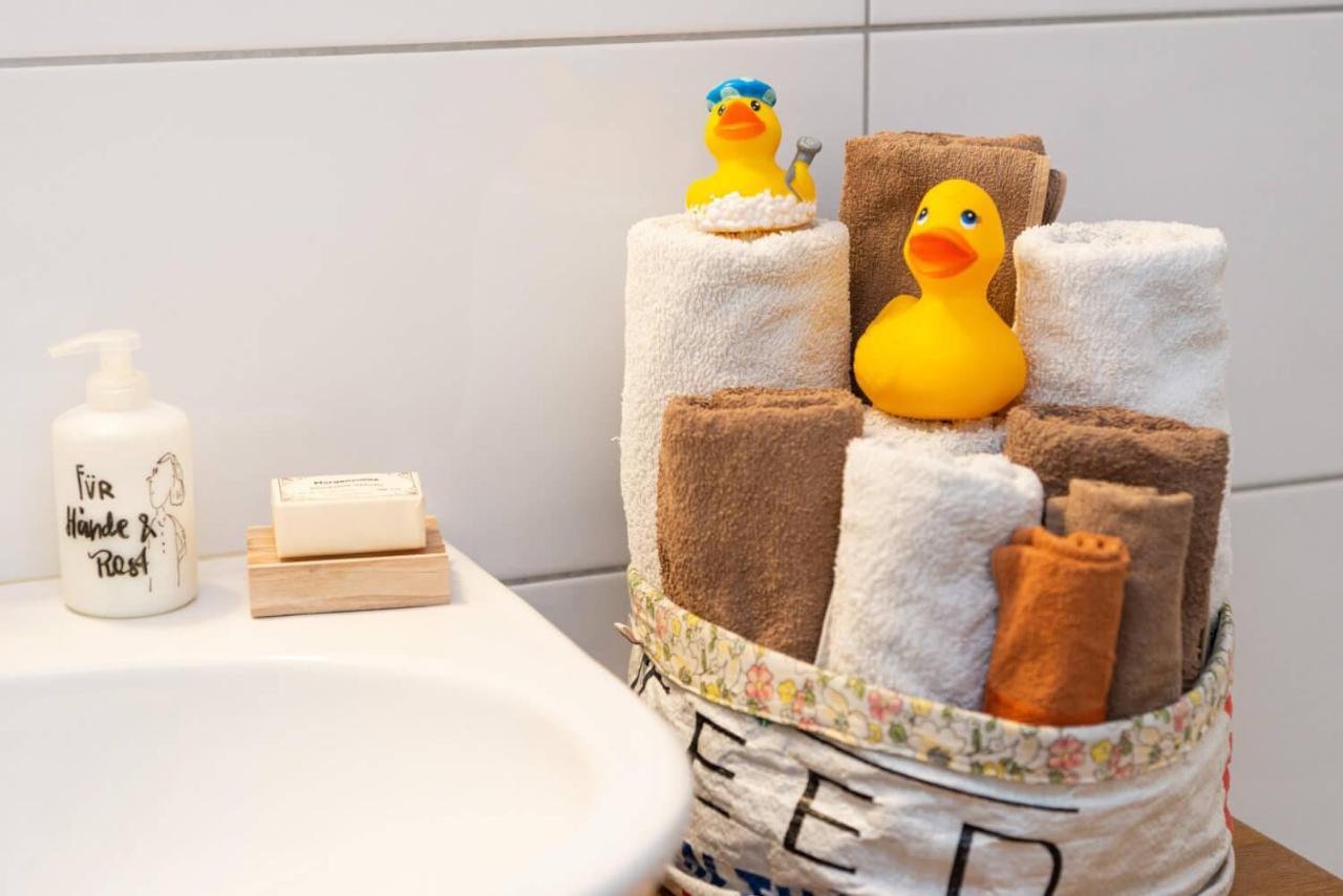 Bnb Entensee Uznach Екстер'єр фото