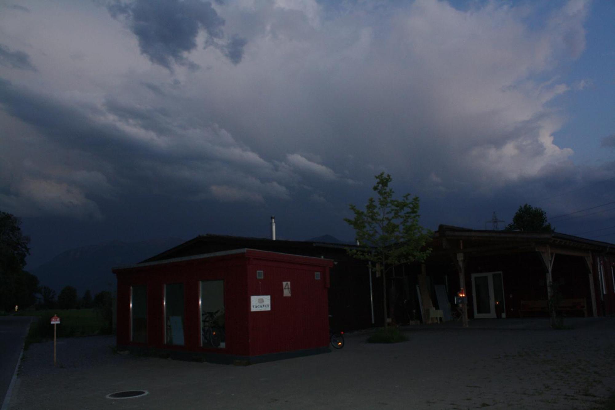 Bnb Entensee Uznach Екстер'єр фото