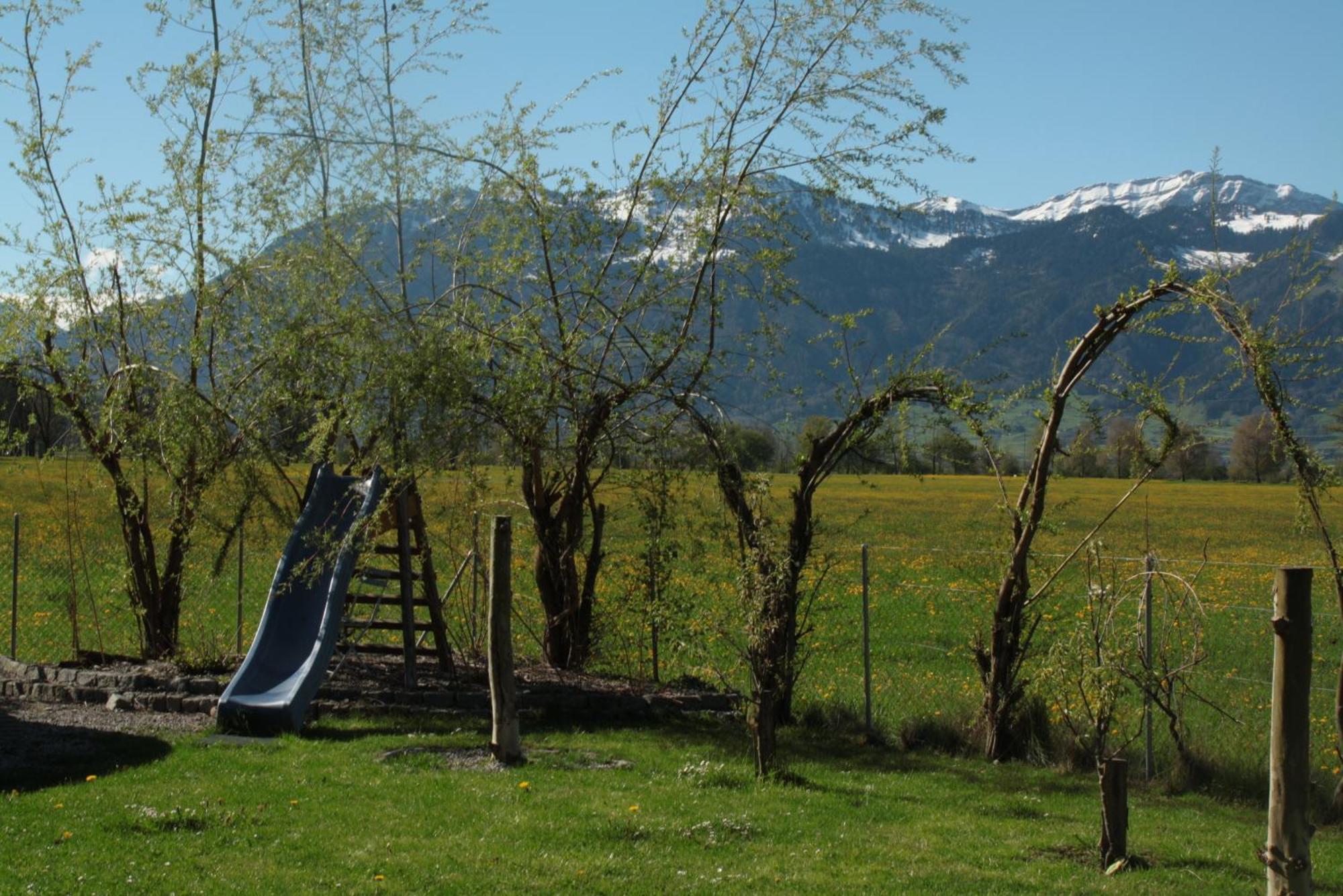 Bnb Entensee Uznach Екстер'єр фото