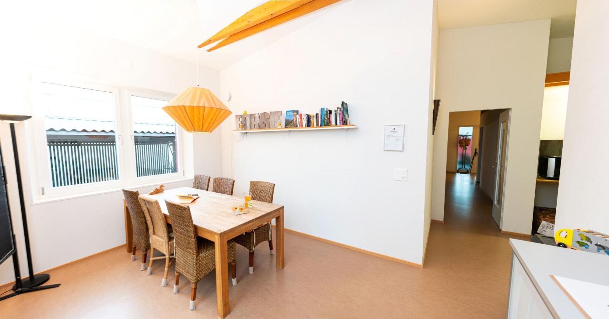 Bnb Entensee Uznach Екстер'єр фото