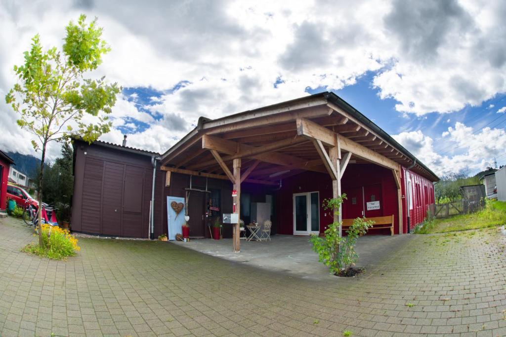 Bnb Entensee Uznach Екстер'єр фото