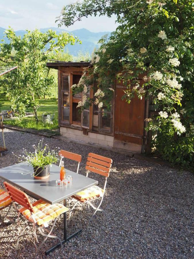 Bnb Entensee Uznach Екстер'єр фото