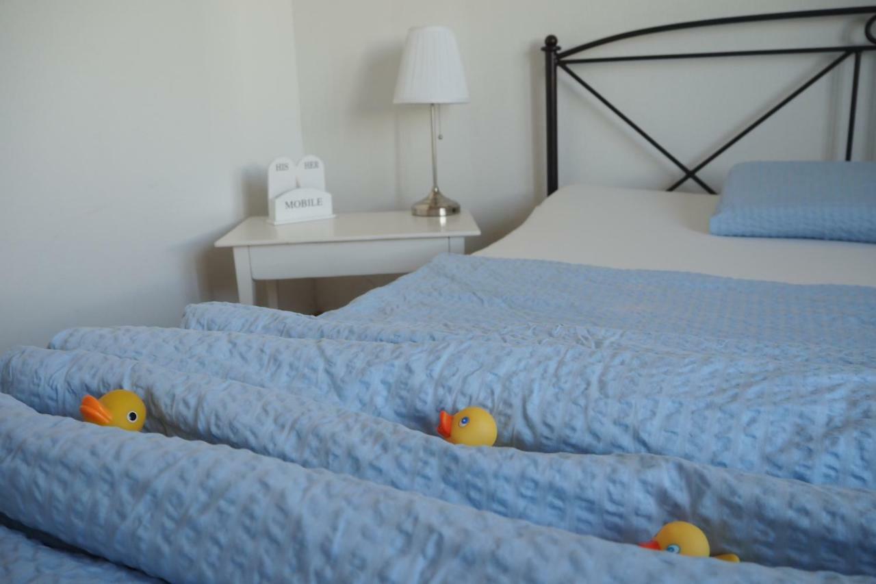 Bnb Entensee Uznach Екстер'єр фото